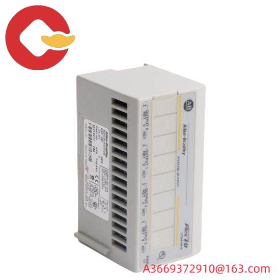 1794-OE4 I/O Analog Output Module