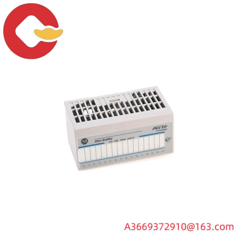 AB 1794-OF4IXT Digital Input Module