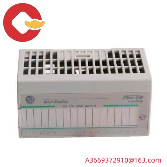 1794-OV16 Digital Output Module   1794OV16