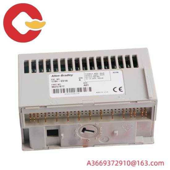1794-OV16 Digital Output Module   1794OV16