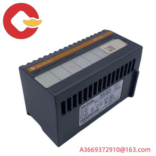 1794-OW8XT Output Module