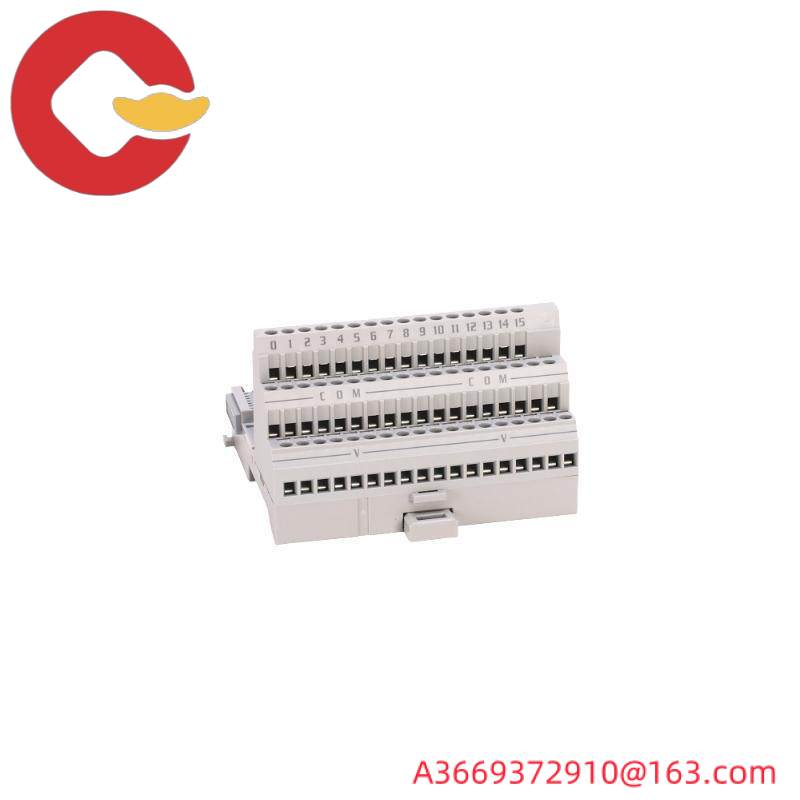 AB 1794-TB3/A Flex Terminal Base