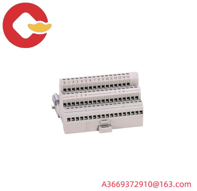 AB 1794-TB3 Terminal Base Unit
