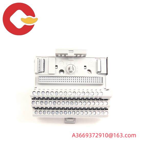 1794-TB3K FLEX I/O Terminal Base