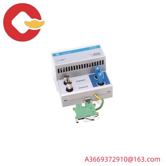 1797-BCNR ControlNet Coax Barrier