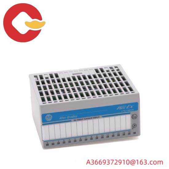 1797-IBN16 Digital DC Input Module