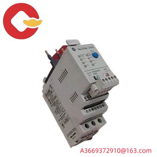 193-EC2BB  OVERLOAD RELAY 193EC2BB