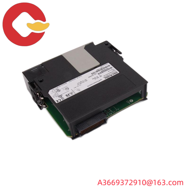 AB 1756-CN2RXT ControlNet Redundant Bridge Module