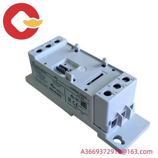 193-ESM-IG-30A-E3T E300/E200 30 Amp Sensing Module