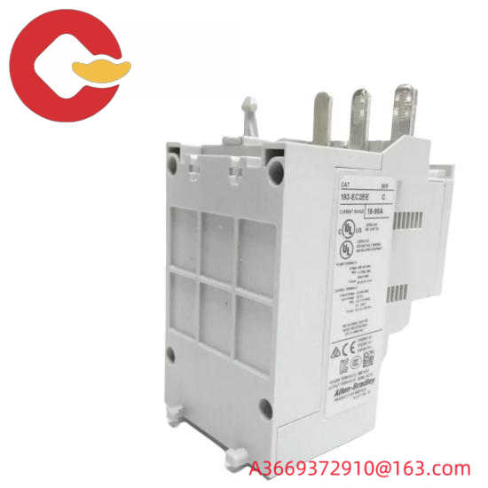 193EC3EE1890A  193-EC3EE18-90A Overload Relay Spot Goods