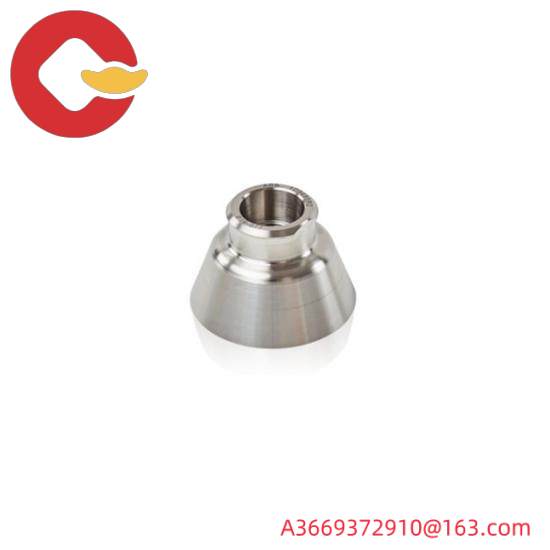1C0480 ABB BELL CUP D50 (Ti) 600215