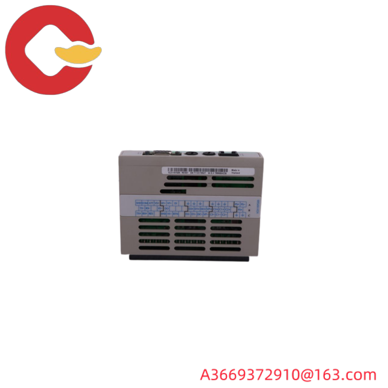 Westinghouse 1C31181G02 Remote I/O Module