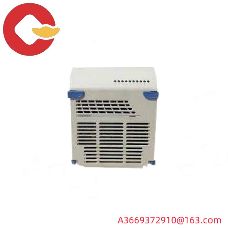 WESTINGHOUSE 1C31203G01 Remote Node Controller