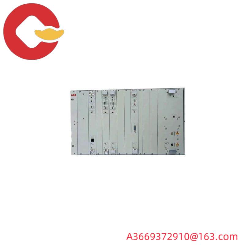 ABB 1KHL015623R0001 AFO4LE DCS module