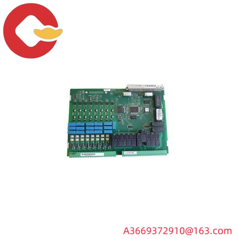ABB V18345-1010121001 TZIDC Electro-Pneumatic Positioner