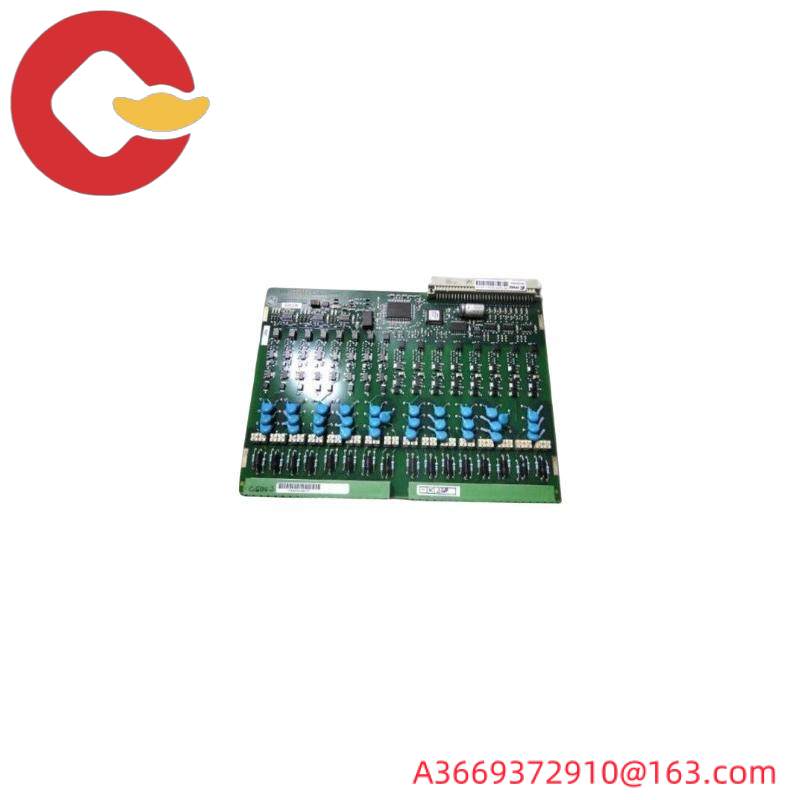 ABB 1MRK000508-BBR00 Discrete module