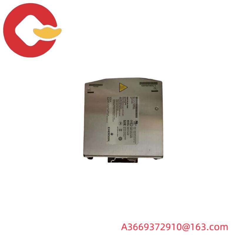 Emerson IC866-OCH-180-603-00