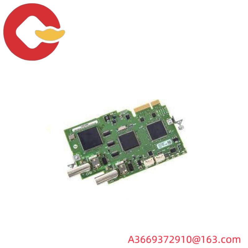 AB 20-750-CNETC Coaxial ControlNet Option Module
