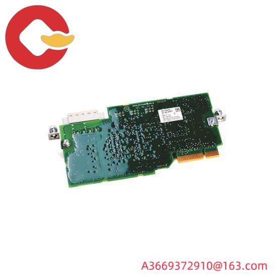 20-750-DNET DeviceNet Option Card