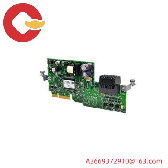 20-750-ENC-1 Option Module