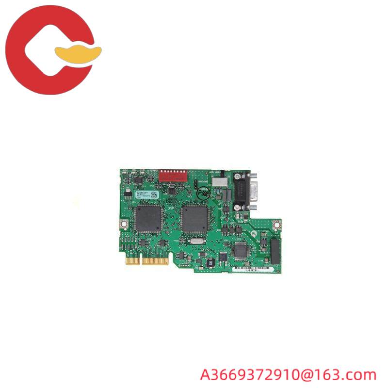 AB 20-750-PBUS profibus module