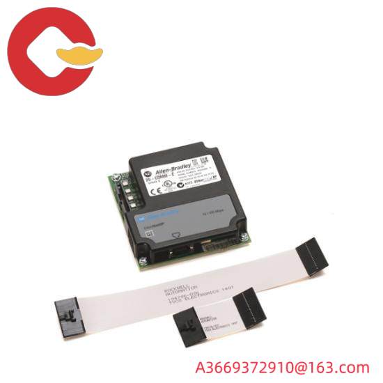20-COMM-E PowerFlex EtherNet/IP