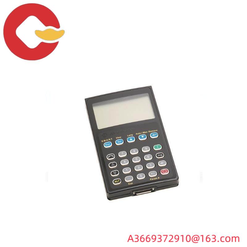 AB 2711P-T6C5A PanelView Plus 600 Color Terminal
