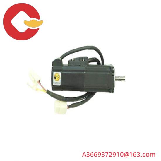 2004-RZ01BA1AB3 AC SERVO MOTOR
