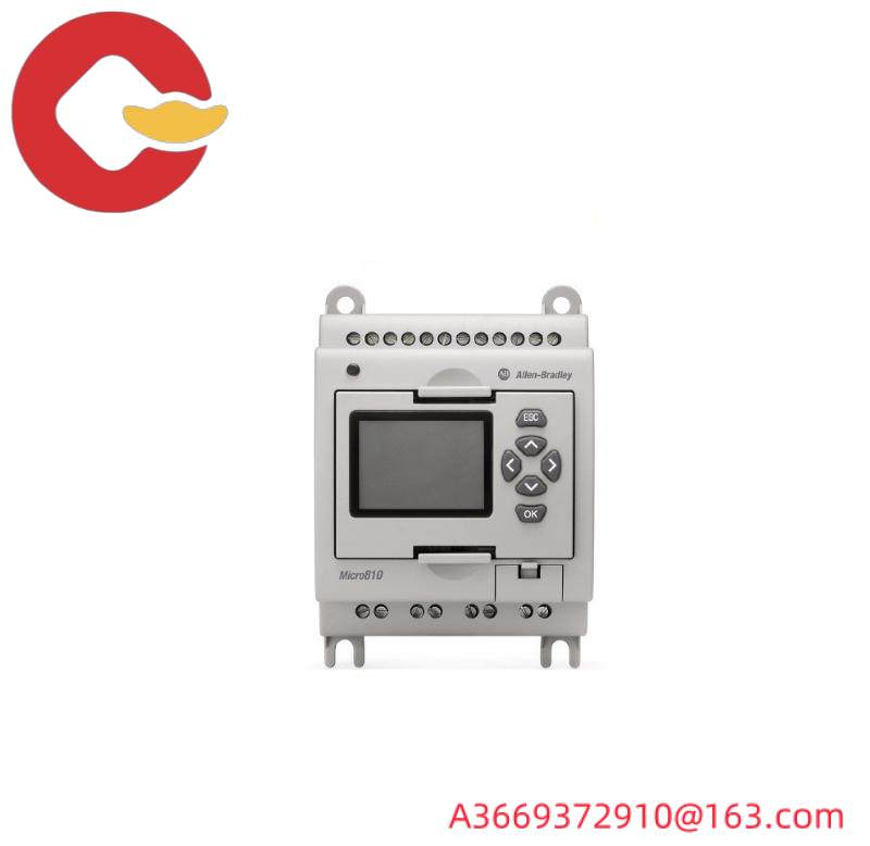AB 2080-LC10-12DWD Output Controller