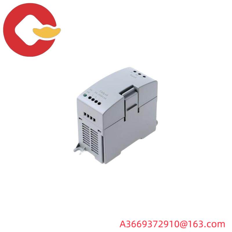 AB 2080-PS120-240VAC PLC Power Supply
