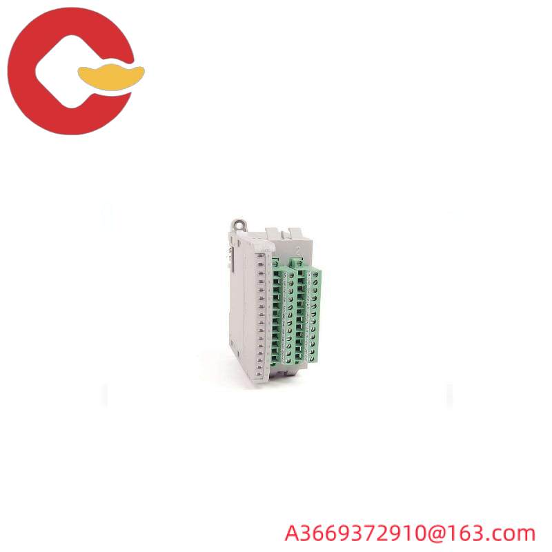 AB 2085-IF8 Analog PLC Input Module