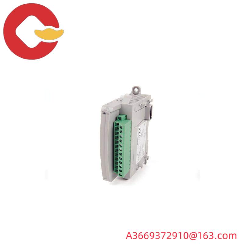 AB 2085-OF4 Micro800 Output Module