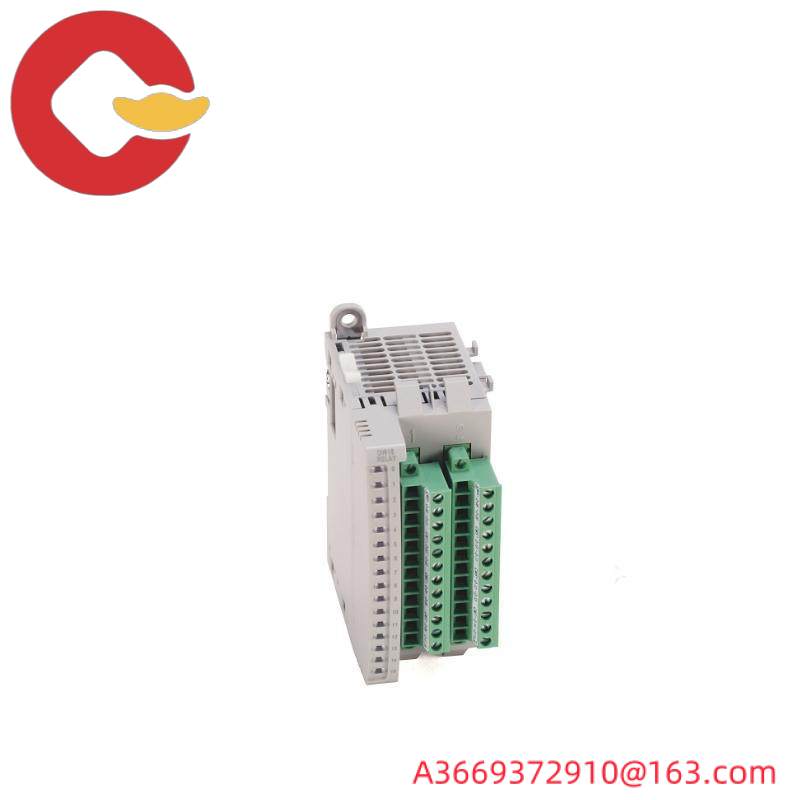  2085-OW16 16 Point Relay Output Module
