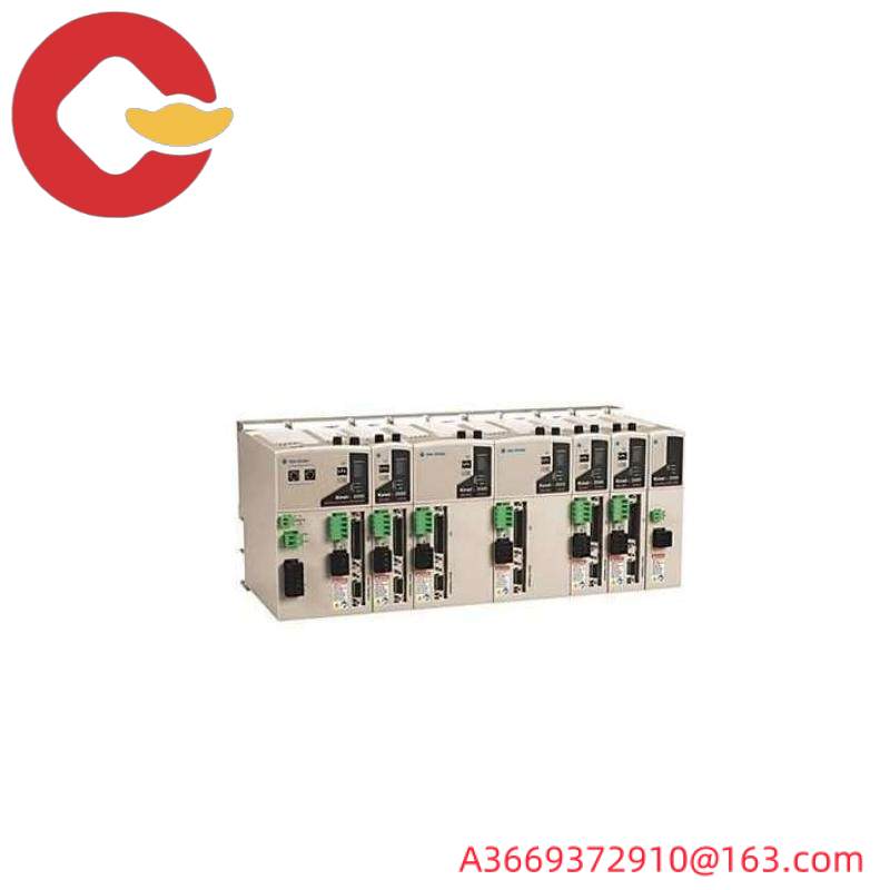 AB 2093-AM02 SERVO DRIVE