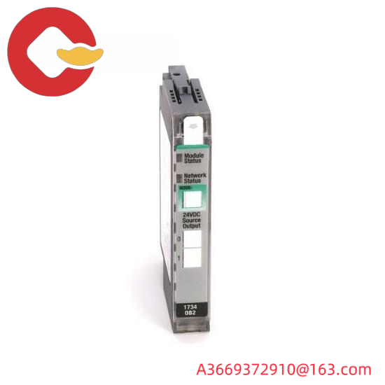 2093-AMP2 Servo Drive