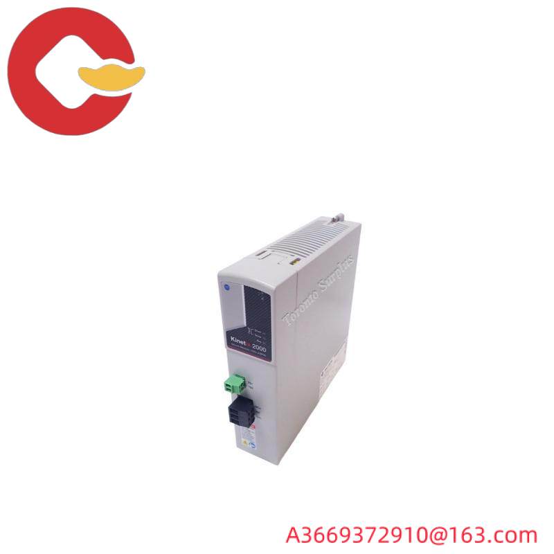 AB 2093-ASP06 Shunt Module Motor Servo Drive