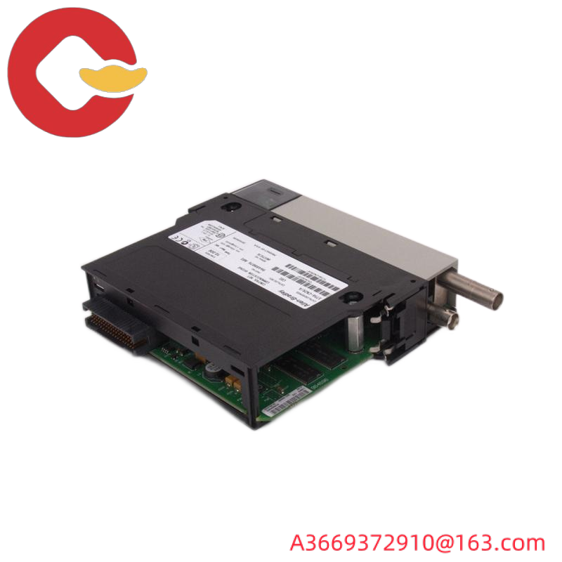 AB 2094-AC09-M02-S Kinetix 6000 Axis Module