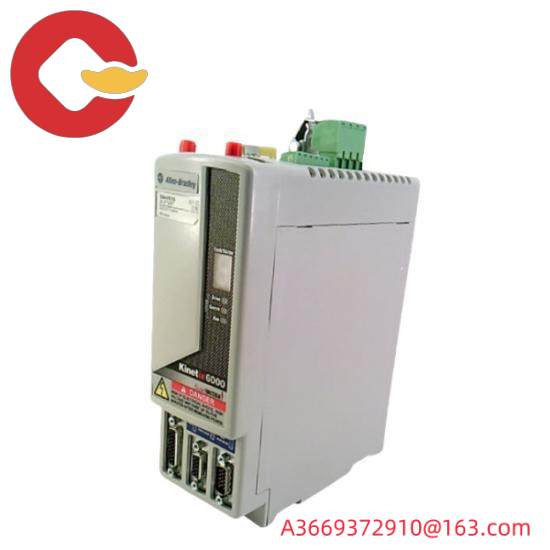 2094-AM02-S Axis Module