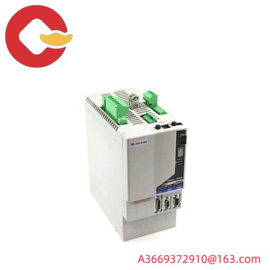 2094-BC01-M01-S Drives Kinetix 6000