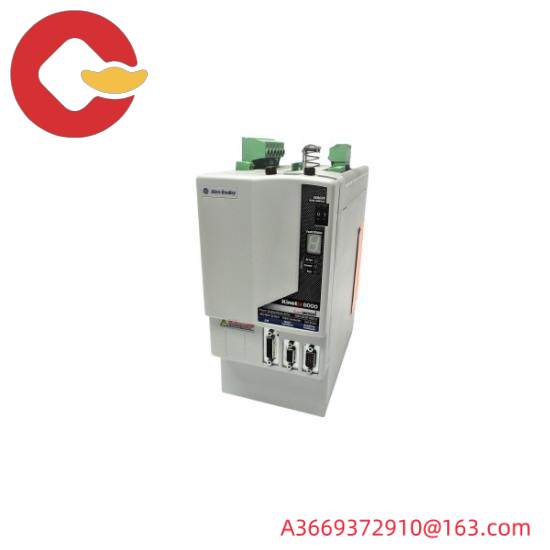 2094-BC02-M02-S/D Integrated Axis Module