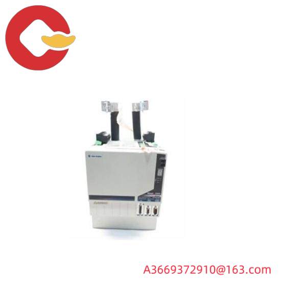 2094-BC07-M05-M Integrated Axis Module