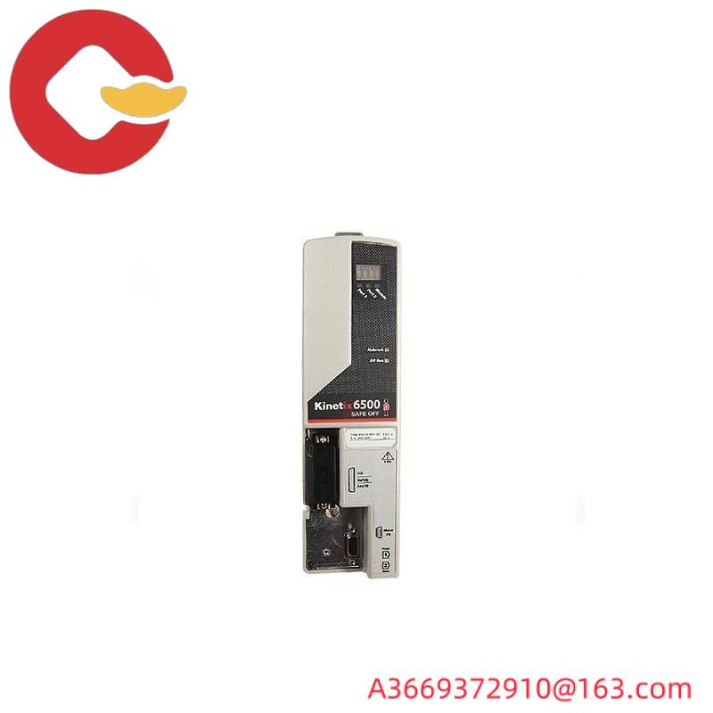 AB 2094-EN02D-M01-S0 Control Module