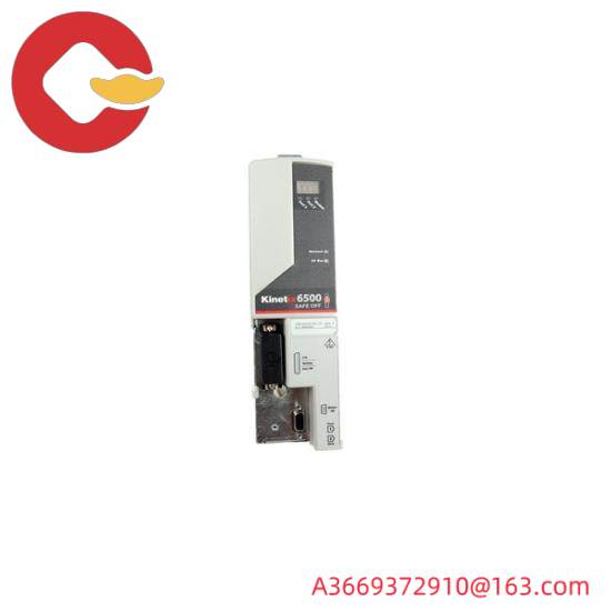 2094-EN02D-M01-S1 Control Module