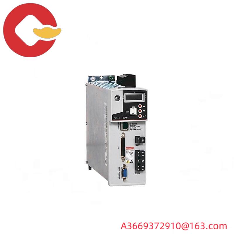 AB 2097-V34PR6 Kinetix 350 Servo Drive