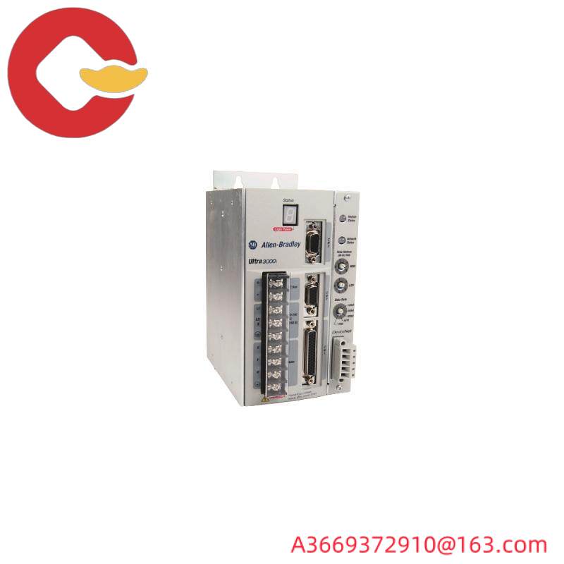 AB 2098-DSD-005X Digital Servo Drive