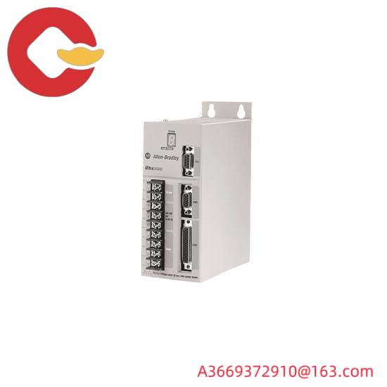 2098-DSD-010X SERVO DRIVE