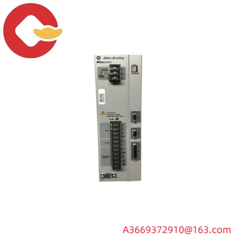 2098-DSD-030X Servo Drive