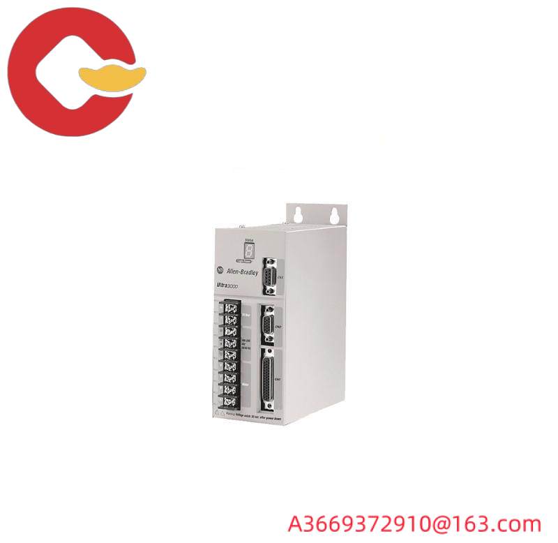 AB 2098-DSD-HV100-SE HIGH VOLTAGE DRIVE