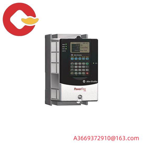 20AC8P7A3AYNNNC0 AC Drive