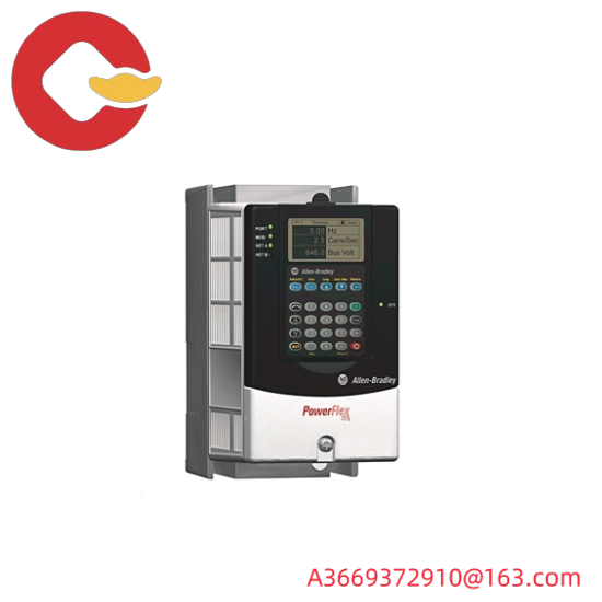 20AD3P4A0AYNNNC0 AC Drive